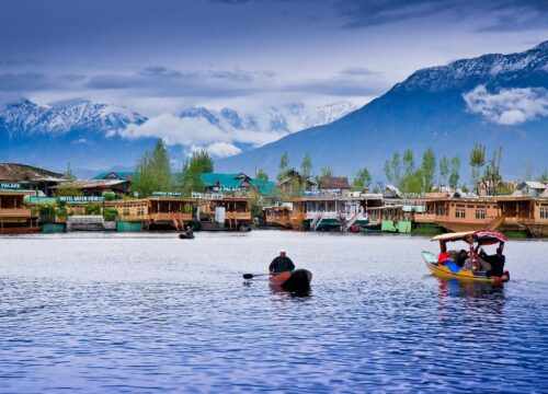 Srinagar Kashmir