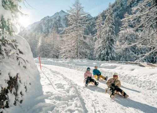 Gulmarg Kashmir