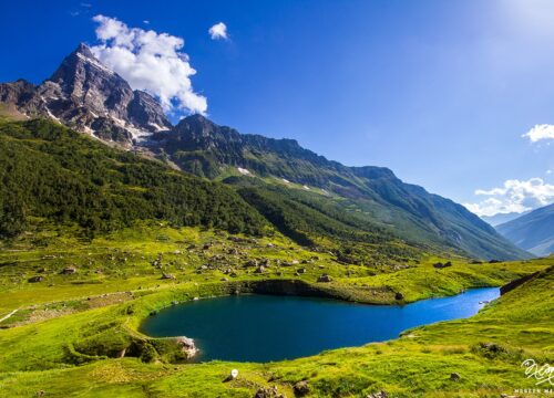 Sonamarg Kashmir