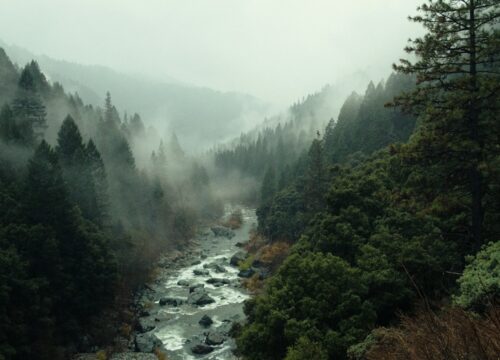 Pahalgam Kashmir