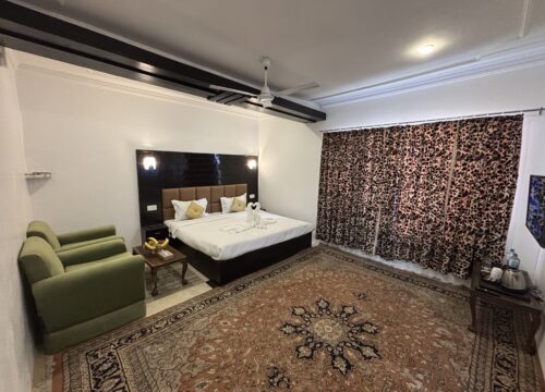 Super Deluxe Room